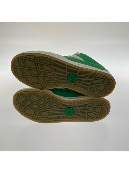 adidas スニーカー adidas Adimatic Green/29.0cm