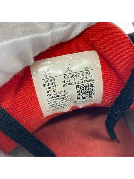 NIKE スニーカー AIR JORDAN 3 RETRO SE