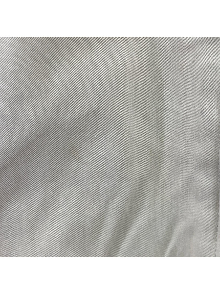 NAUTICA ジャケット リバーシブル/ボアフリース/KHK/BEG/M