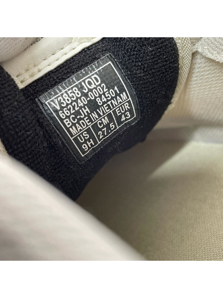 VANS スニーカー MARVERICK ホワイト 27.5