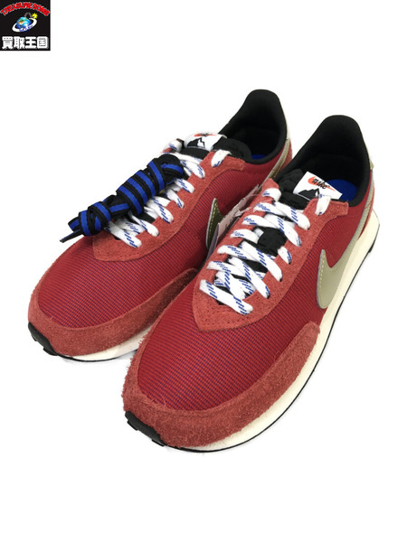 NIKE Waffle Trainer 2 SD 28.5cm DC8865-600/赤/レッド/ナイキ/メンズ