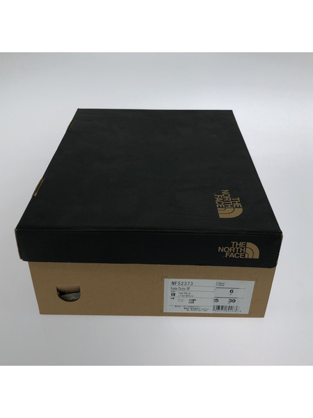 THE NORTH FACE Nuptse Chukka WP (25.0cm) NF52373