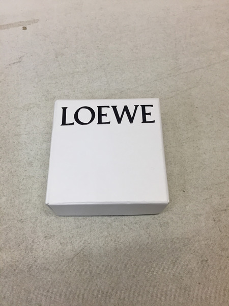 LOEWE/アナグラム/ブローチ