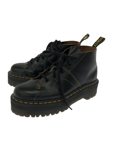 Dr.Martens モンキーブーツ UK5 チャーチ クアッド