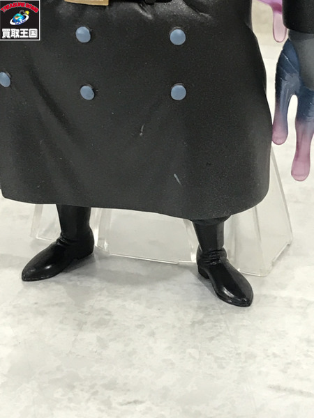 ワンピース フィギュアーツ ゼロ マゼラン
