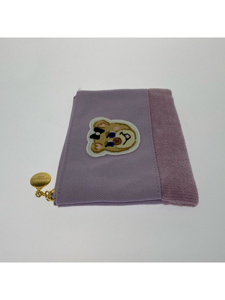 ソノ他バッグ フェイラー オールドテディ ポーチ