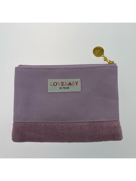 ソノ他バッグ フェイラー オールドテディ ポーチ