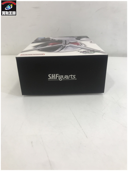 メーカー 仮面ライダーフィギュア S.H.Figuarts(真骨彫製法) 仮面ライダーW ファングジョーカー