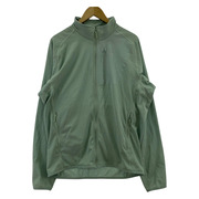 ARC'TERYX 24AW DELTA JACKET デルタジャケット L ミント