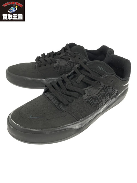 NIKE SB Ishod　wair ブラック 27.5[値下]