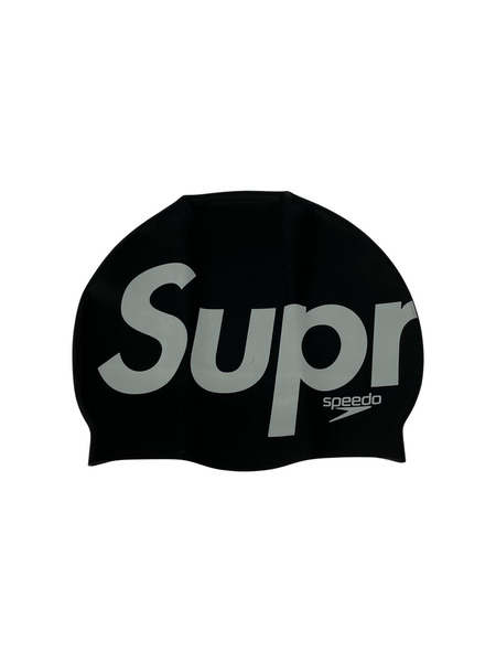 Supreme×speedo Swim Cap