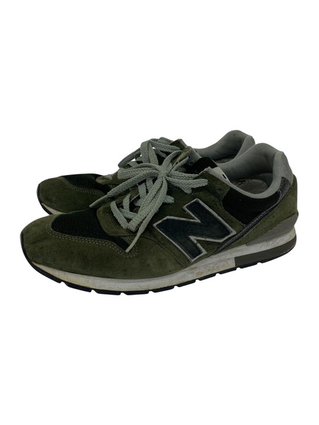 NEW BALANCE 996 ローカットスニーカー 26.5cm