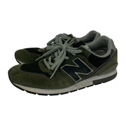 NEW BALANCE 996 ローカットスニーカー 26.5cm