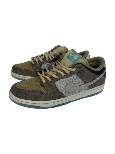 NIKE SB DUNK LOW Big Money Savings 27.5cm