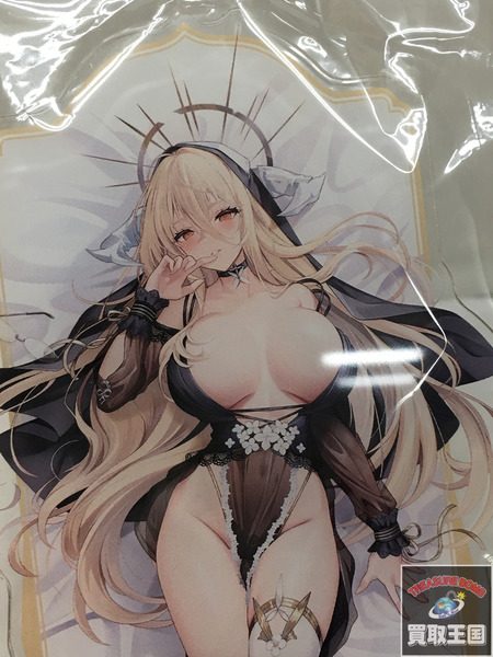 アズールレーン E賞 BIG アクリルスタンド インプラカブル　未開封