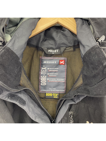 MILLET マウンテンパーカ GORE-TEX[値下]
