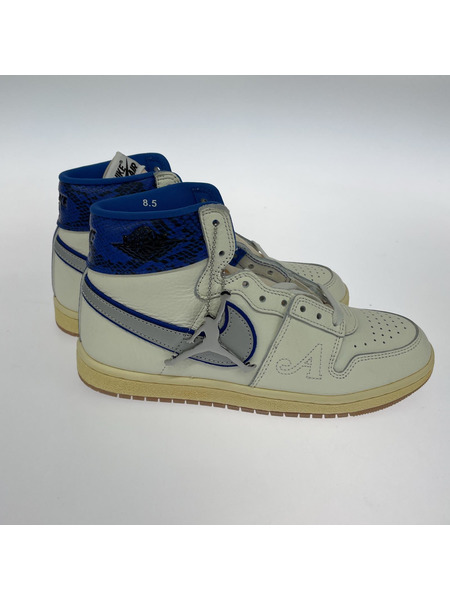 NIKE スニーカー AWAKE JORDAN AIR SHIP[値下]