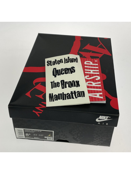 NIKE スニーカー AWAKE JORDAN AIR SHIP[値下]