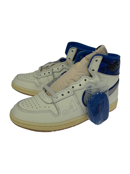 NIKE スニーカー AWAKE JORDAN AIR SHIP[値下]