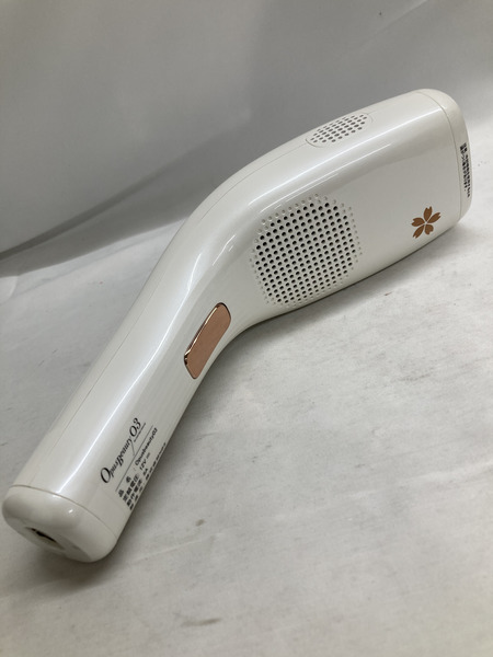 Opus Beauty 03 家庭用脱毛機器