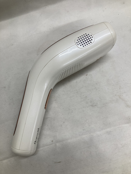 Opus Beauty 03 家庭用脱毛機器