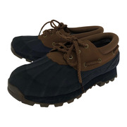 THE NORTH FACE シューズ ICE SHOT DUCK WP 27.0cm