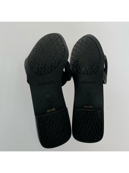 靴 アロアシェーヌダンクル サンダル