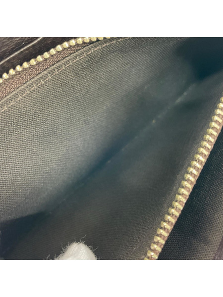 Vivienne Westwood 長財布 茶
