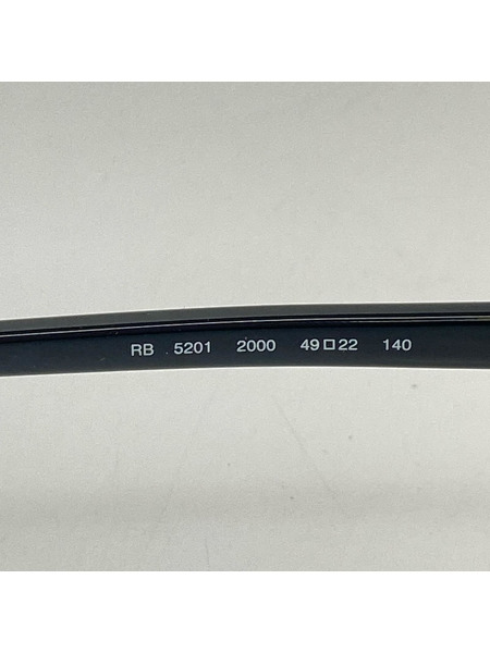 Ray-Ban ソノ他 Ray-Ban RB 5201