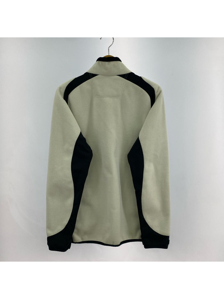 ジャケット KUSHITANI ウォームミッドジャケット（L）