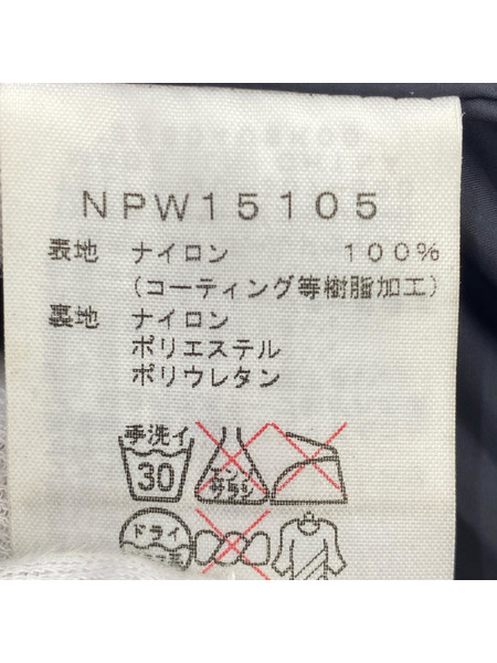 THE NORTH FACE ジャケット マウンテンジャケット/パープル/L