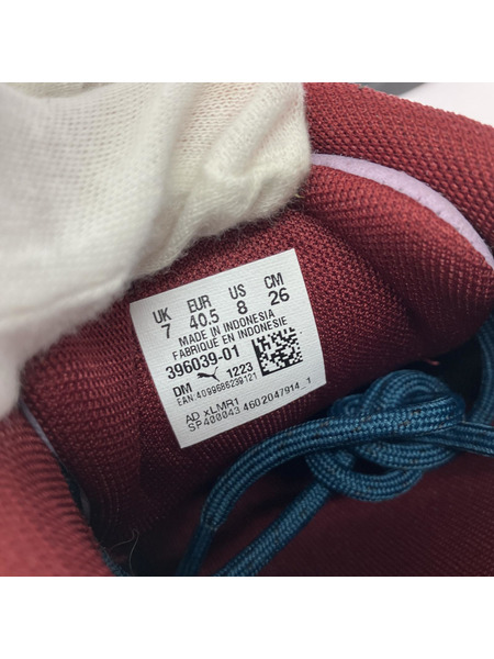 PUMA Clyde PAM 26.0cm