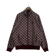 Needles Track Jacket Poly Jq HEART トラックジャケット L PU269