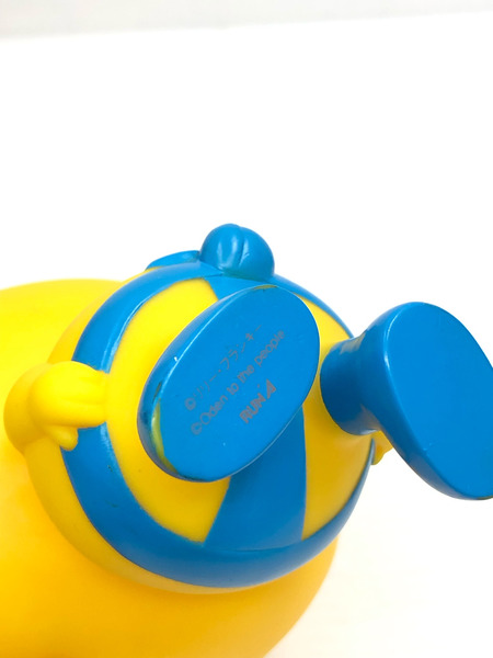 おでんくん ソフビ ※状態考慮