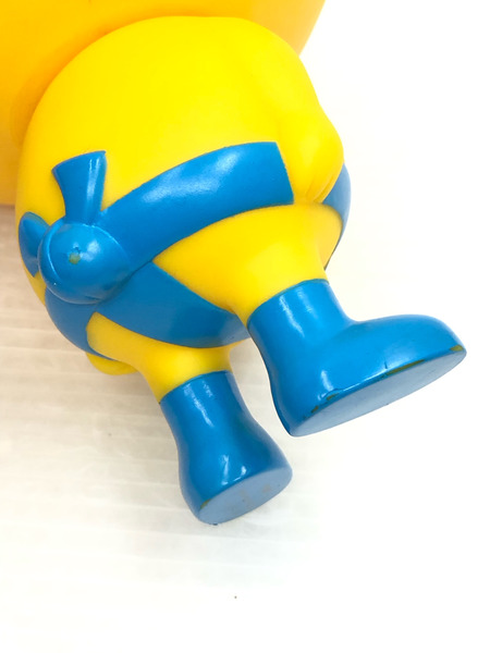 おでんくん ソフビ ※状態考慮