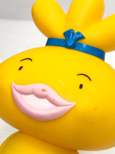 おでんくん ソフビ ※状態考慮