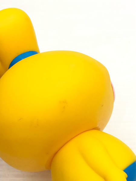 おでんくん ソフビ ※状態考慮