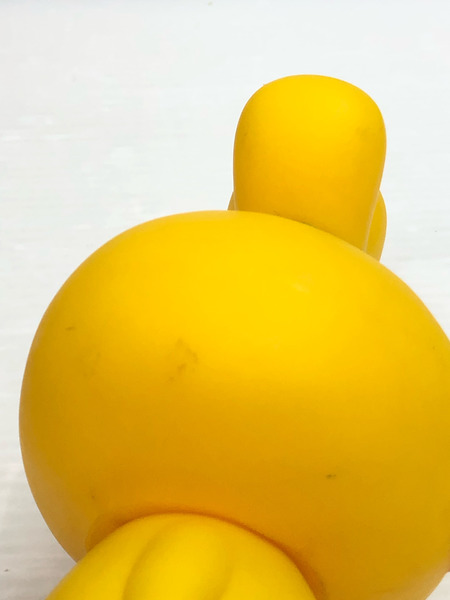 おでんくん ソフビ ※状態考慮