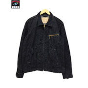 ORGUEIL デニムジャケット Tailor Denim Zip Jacket (38) OR-402