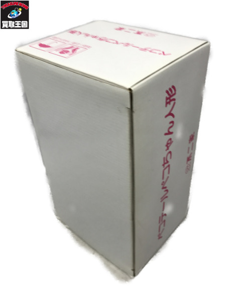 JPその他 ペコテール ペコちゃん人形