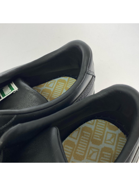 PUMA スニーカー BASKET CLASSIC XXI 28.0cm