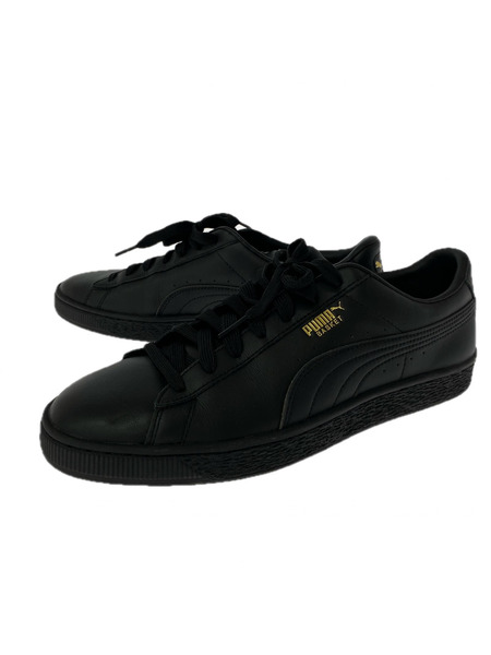 PUMA スニーカー BASKET CLASSIC XXI 28.0cm