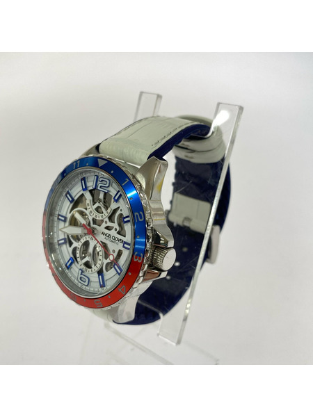 ANGEL CLOVER メンズ時計 TCA45 自動巻キ 腕時計