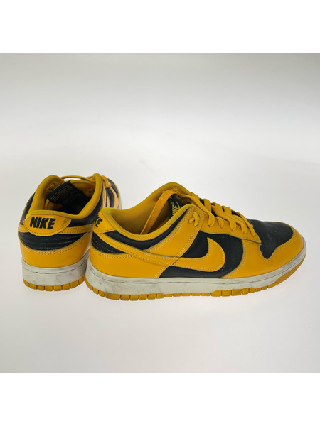 NIKE シューズ DUNK LOW IOWA 24.5cm