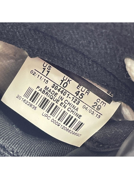 NIKE スニーカー AIR JORDAN 6 RETRO LOW INFRARED