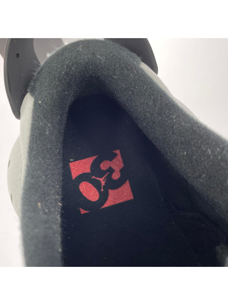 NIKE スニーカー AIR JORDAN 6 RETRO LOW INFRARED