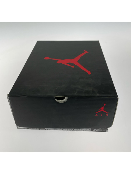 NIKE スニーカー AIR JORDAN 6 RETRO LOW INFRARED