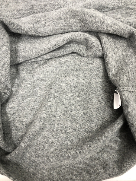 MIU MIU ニット グレー DNA994 13WS[値下]