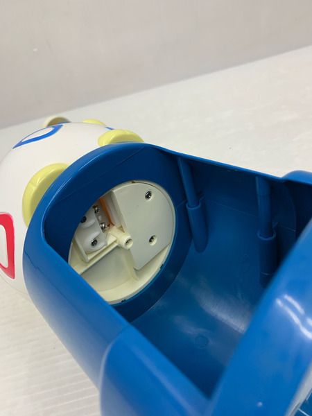 トミー製　ポケットモンスター　トゲピーのかき氷器箱なし現物のみ