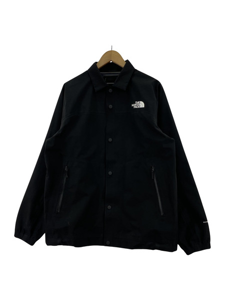 THE NORTH FACE FL Coach Jacket NP12150 (XL) ブラック[値下]